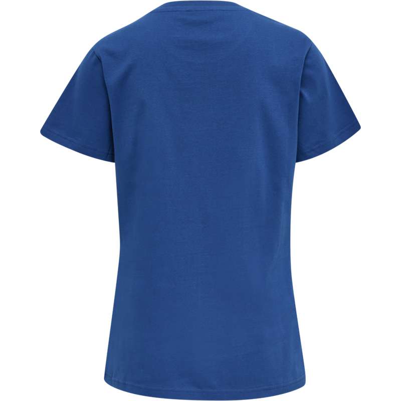 Dámské Házenkářské Boty Hummel Red Basic S/S Blankyt | 002193-310