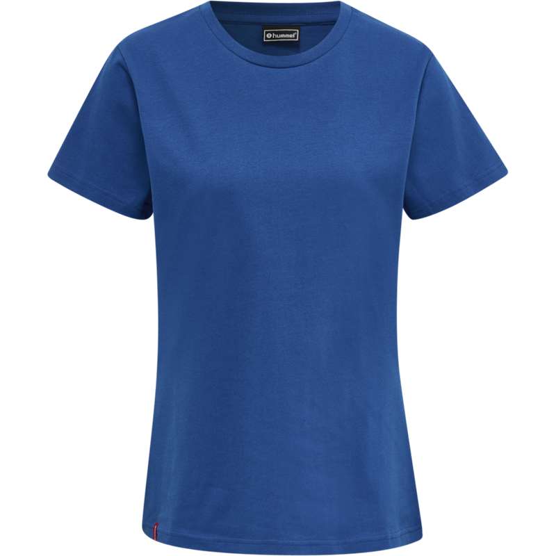 Dámské Házenkářské Boty Hummel Red Basic S/S Blankyt | 002193-310