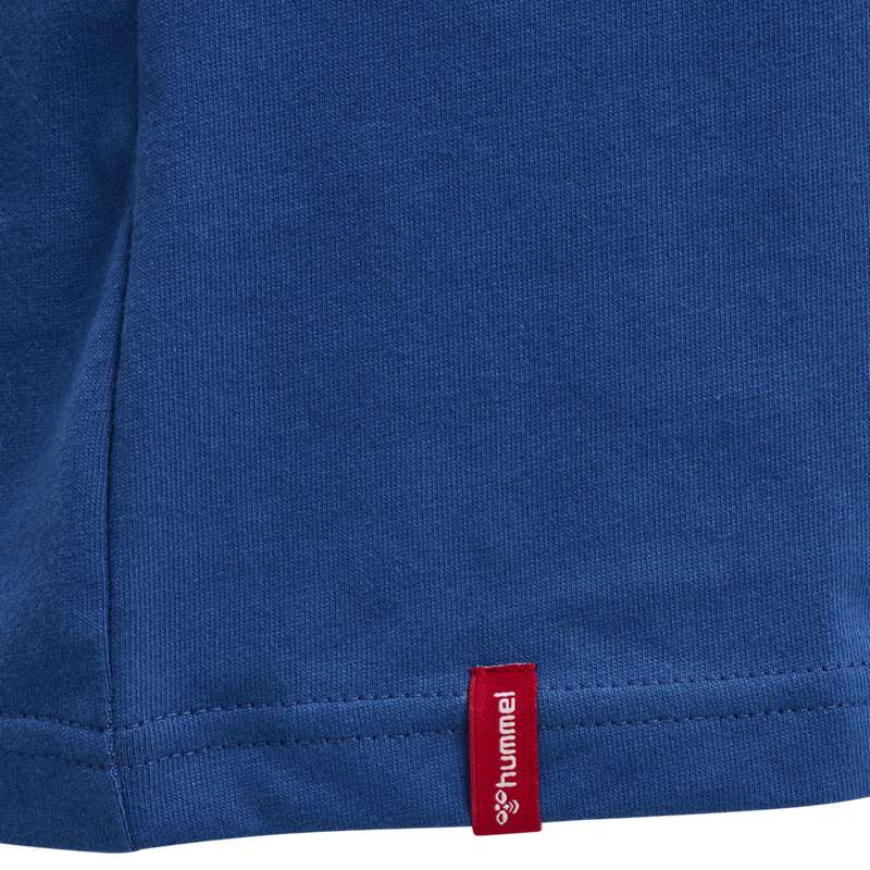 Dámské Házenkářské Boty Hummel Red Basic S/S Blankyt | 002193-310