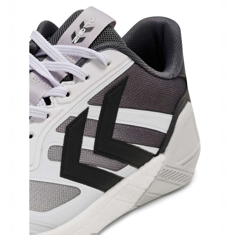 Dámské Kalhoty Hummel Algiz Iv Bílé | 455978-600