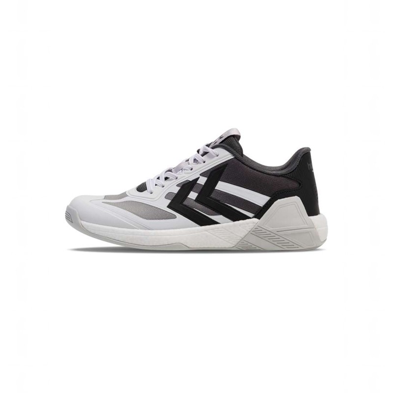 Dámské Kalhoty Hummel Algiz Iv Bílé | 455978-600