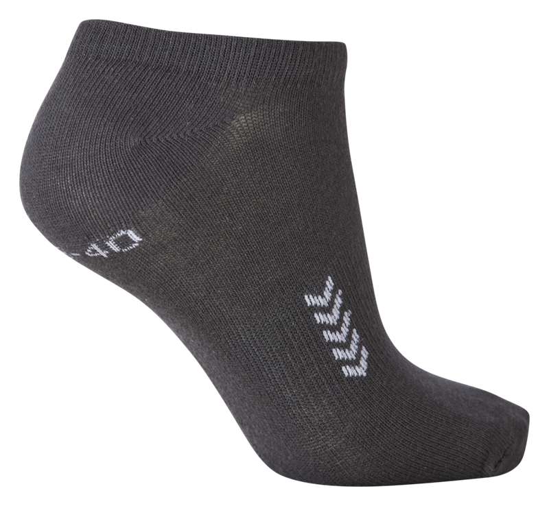 Dámské Kalhoty Hummel Ankle Smu Černé | 034099-066