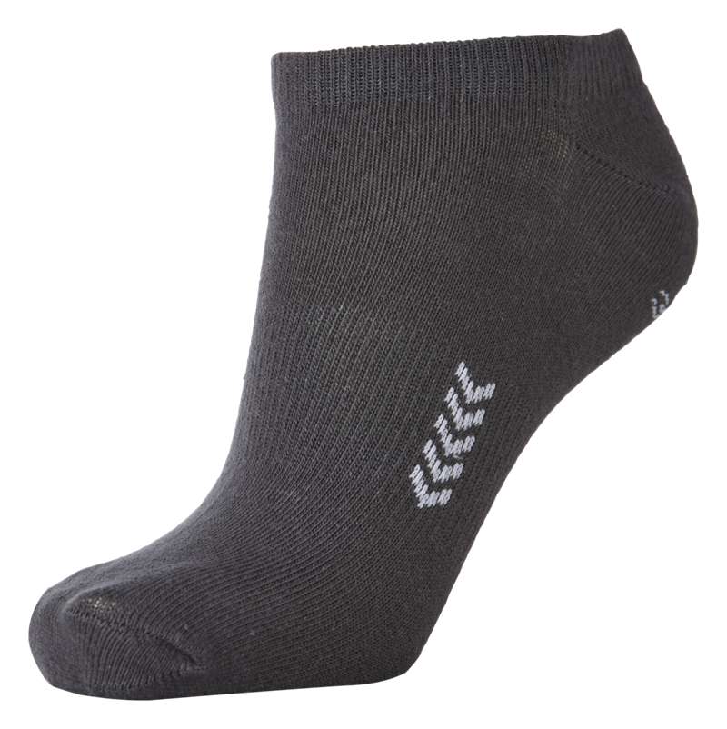 Dámské Kalhoty Hummel Ankle Smu Černé | 034099-066