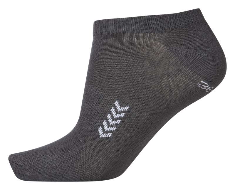 Dámské Kalhoty Hummel Ankle Smu Černé | 034099-066