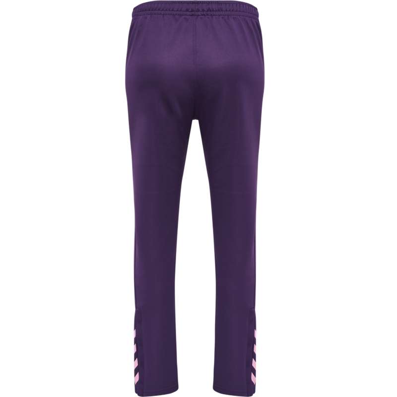 Dámské Kalhoty Hummel Core Xk Poly Fialové | 850120-447