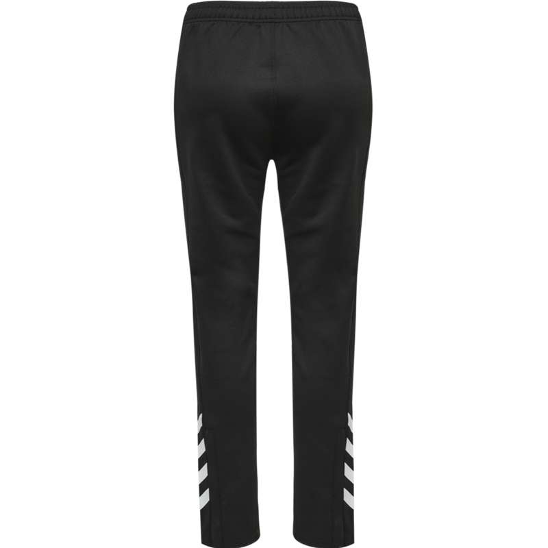 Dámské Kalhoty Hummel Core Xk Poly Černé | 854445-171