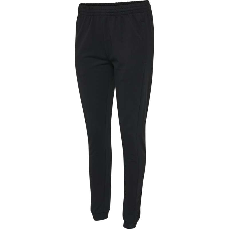 Dámské Kopačky Hummel Go Cotton Černé | 757262-250