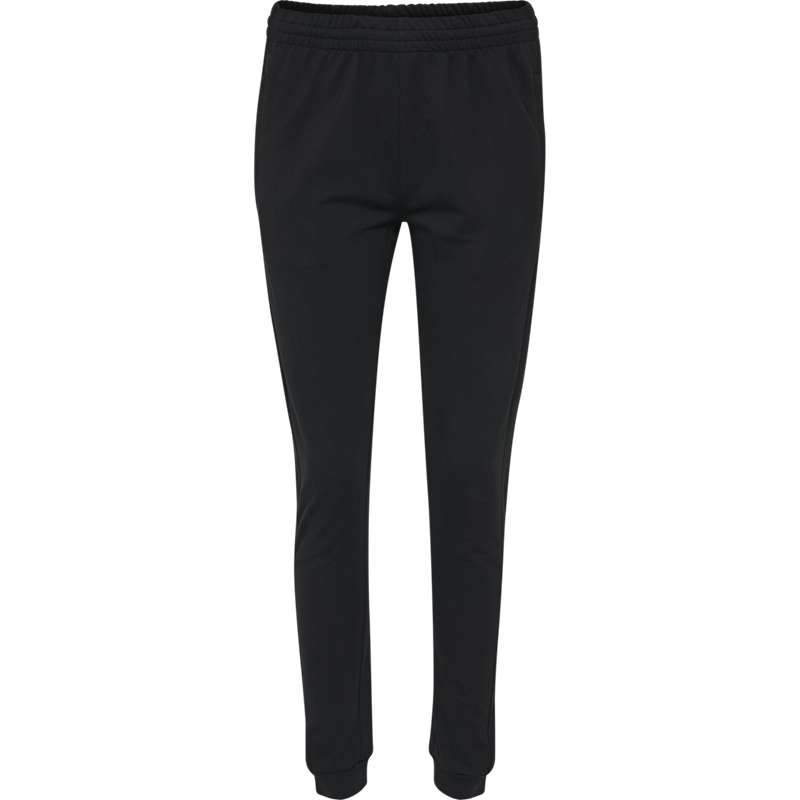 Dámské Kopačky Hummel Go Cotton Černé | 757262-250