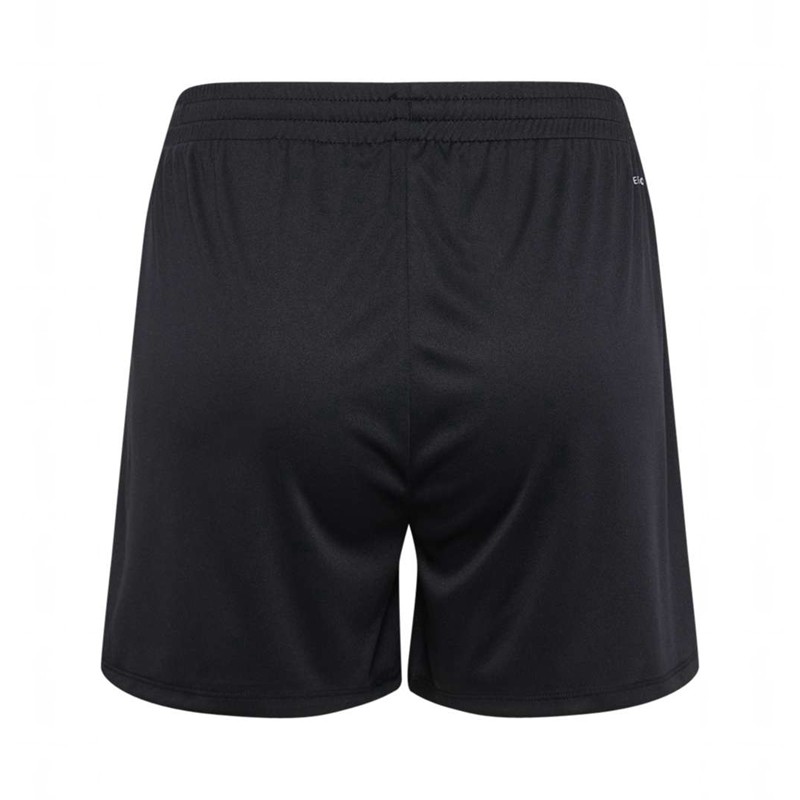 Dámské Kraťasy Hummel Essential Černé | 245037-028