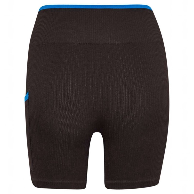 Dámské Kraťasy Hummel Knitteds Tights Čokolády | 941501-285