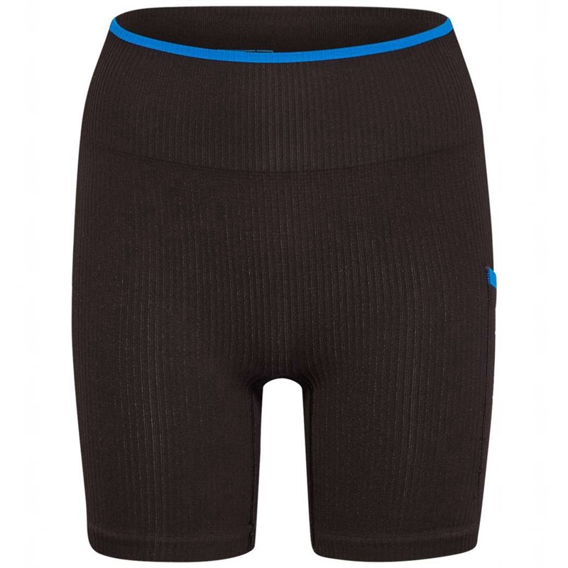 Dámské Kraťasy Hummel Knitteds Tights Čokolády | 941501-285