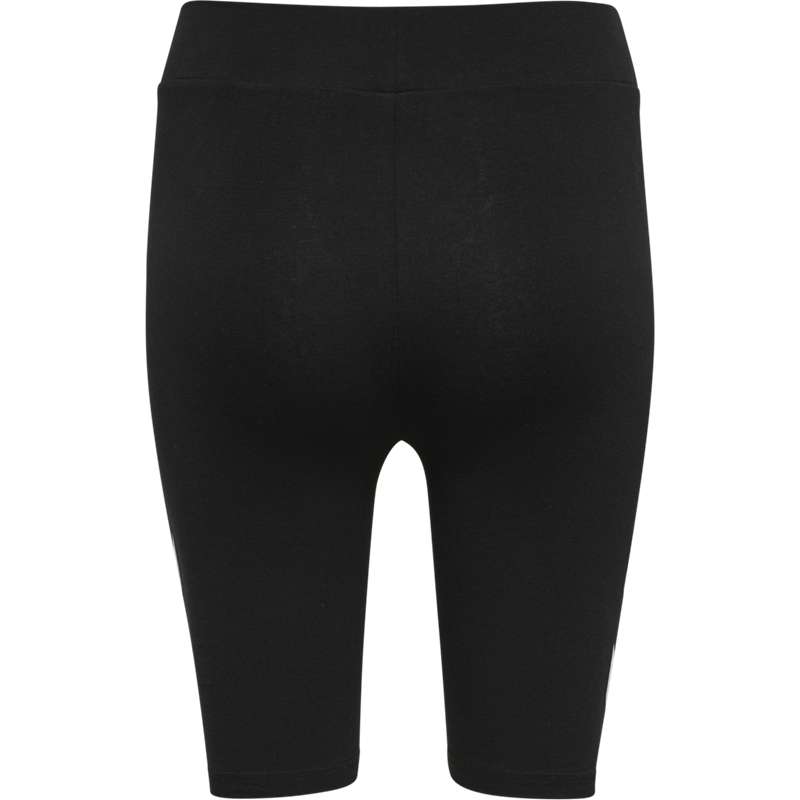 Dámské Kraťasy Hummel Legacy Tight Černé | 526903-517