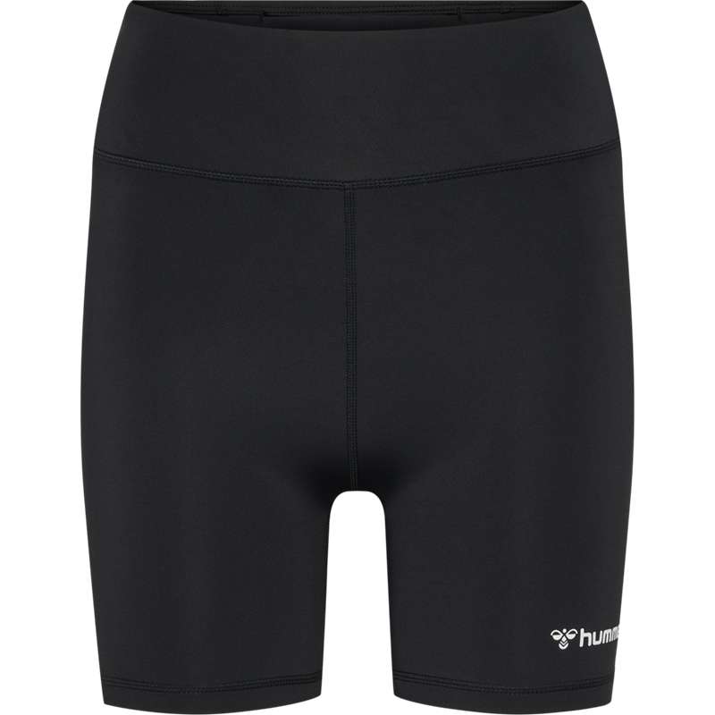 Dámské Kraťasy Hummel Mt Active Hw Tight Černé | 813974-044