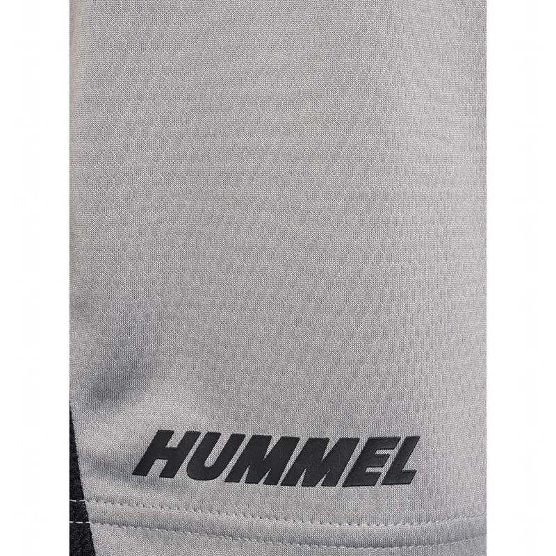Dámské Kraťasy Hummel Multi Pl Šedé | 836067-854