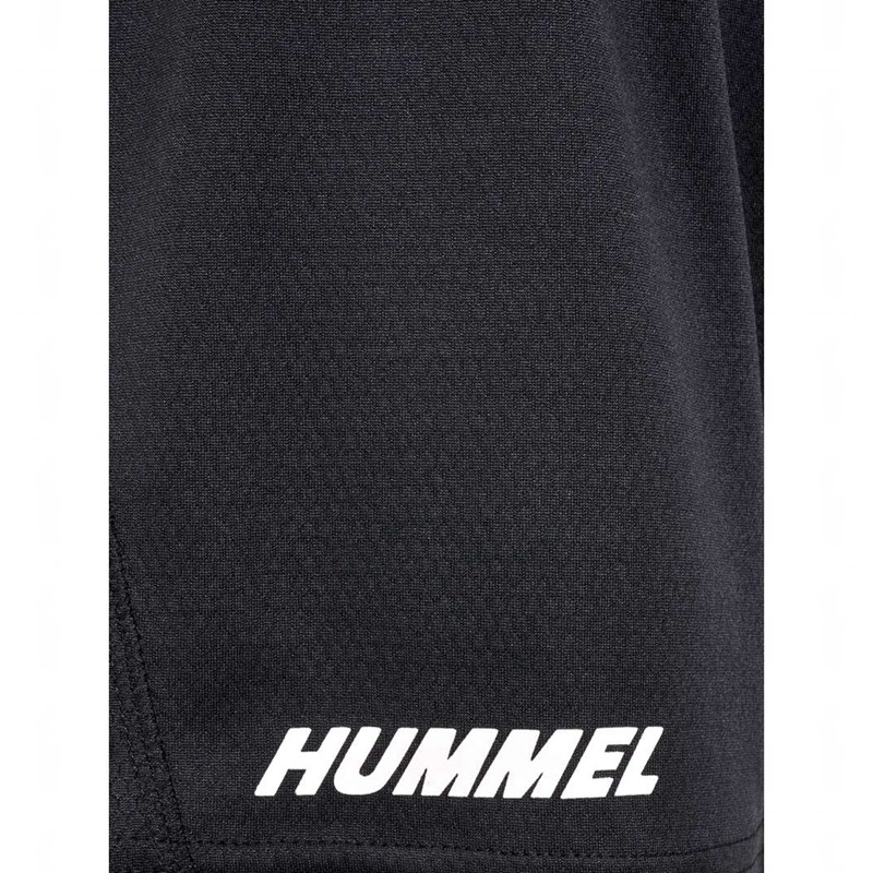 Dámské Kraťasy Hummel Multi Pl Černé | 903265-084