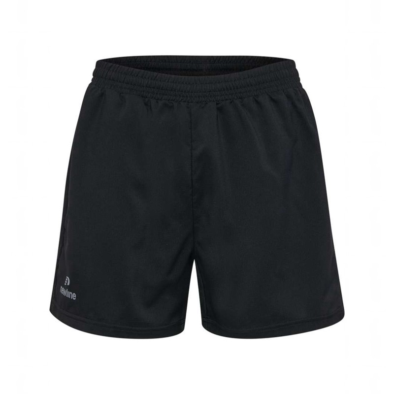 Dámské Kraťasy Hummel Nwlmax Zip Pocket W Černé | 227490-108