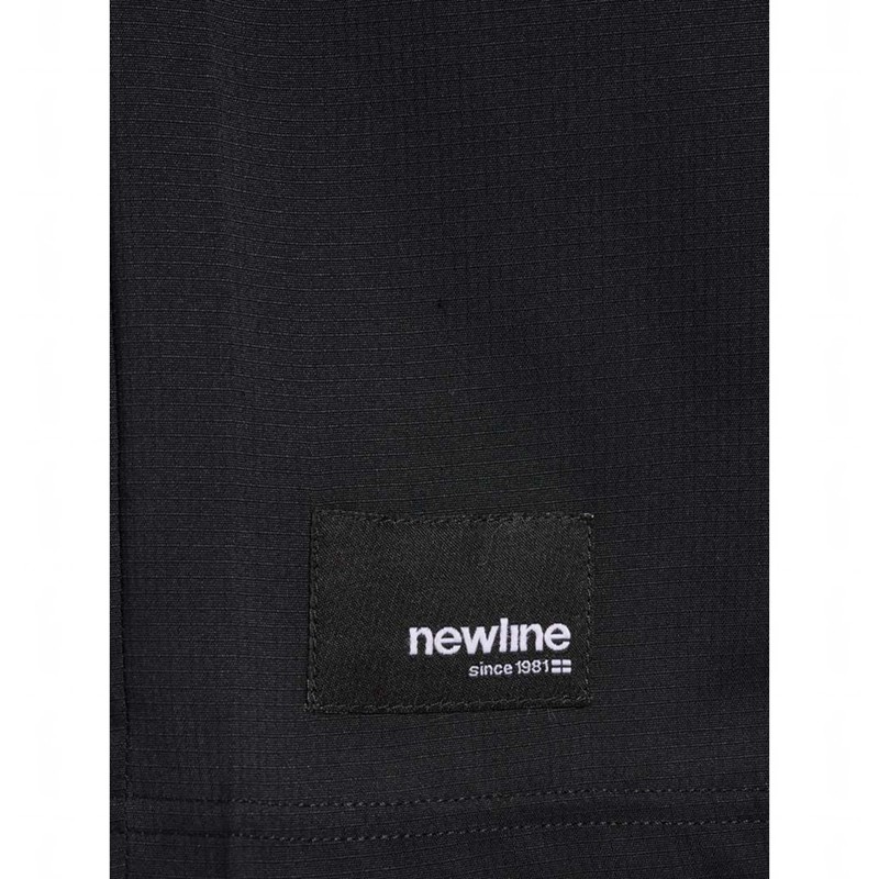 Dámské Kraťasy Hummel Nwlmax Zip Pocket W Černé | 227490-108