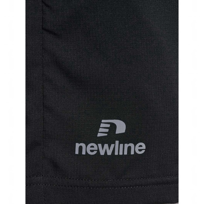 Dámské Kraťasy Hummel Nwlmax Zip Pocket W Černé | 227490-108