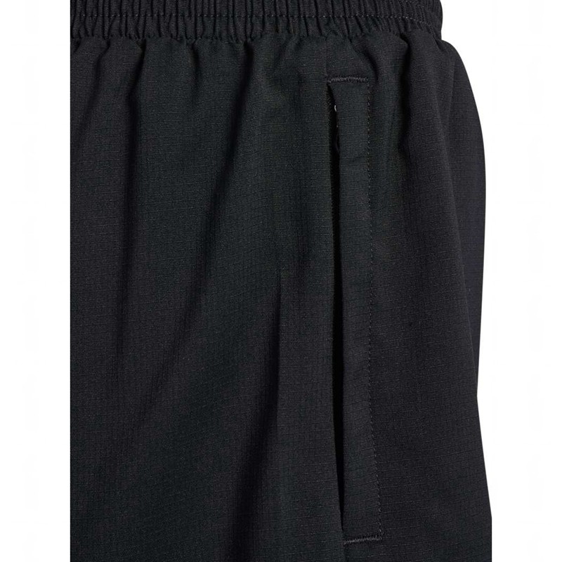 Dámské Kraťasy Hummel Nwlmax Zip Pocket W Černé | 227490-108