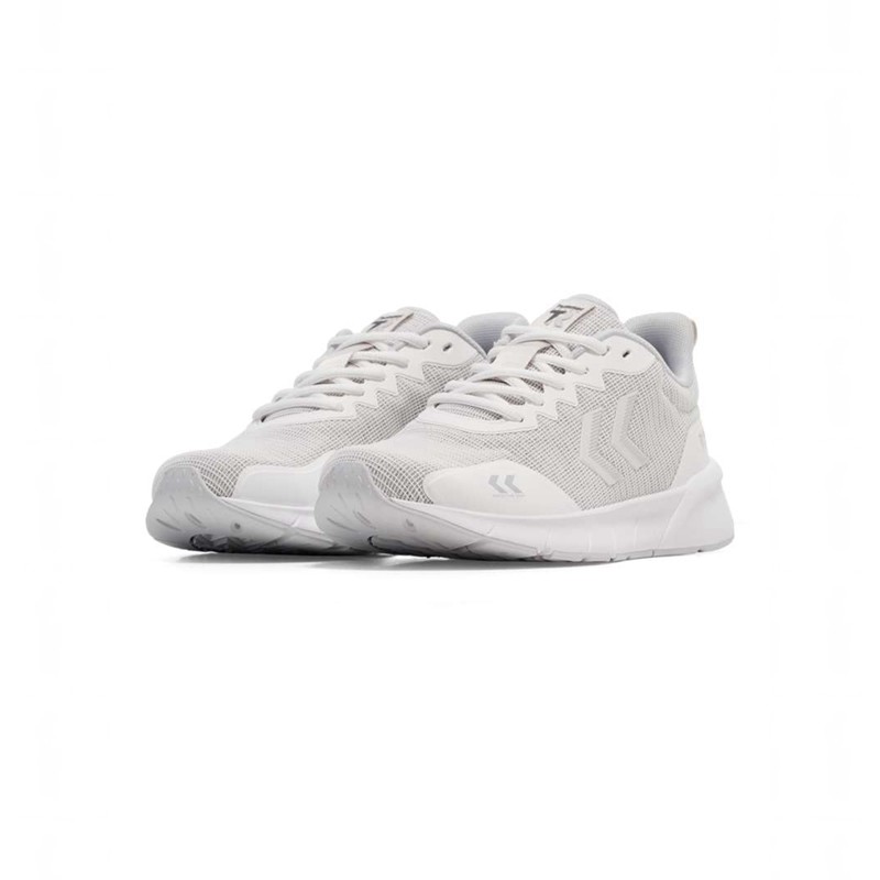 Dámské Kraťasy Hummel Reach Tr Hiit 2.0 Bílé | 724803-728