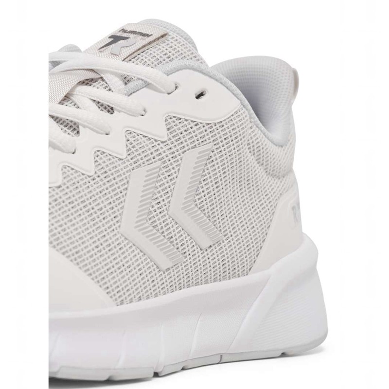 Dámské Kraťasy Hummel Reach Tr Hiit 2.0 Bílé | 724803-728