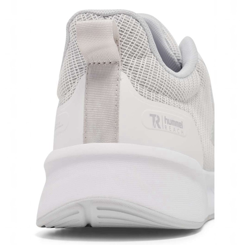 Dámské Kraťasy Hummel Reach Tr Hiit 2.0 Bílé | 724803-728