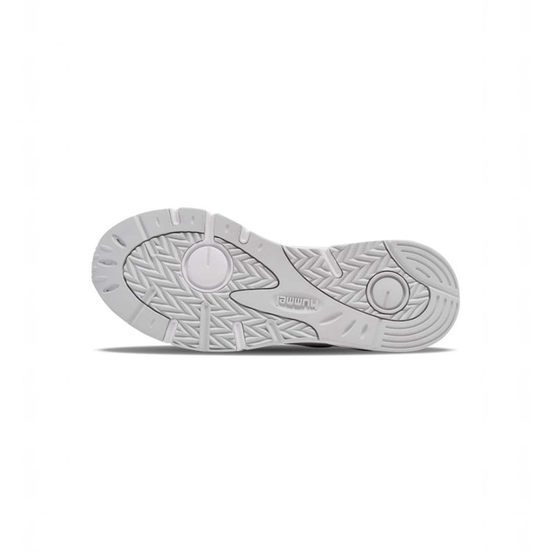 Dámské Kraťasy Hummel Reach Tr Hiit 2.0 Bílé | 724803-728