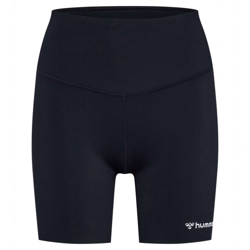 Dámské Kraťasy Hummel Ultimate Hw Tight Černé | 812616-764