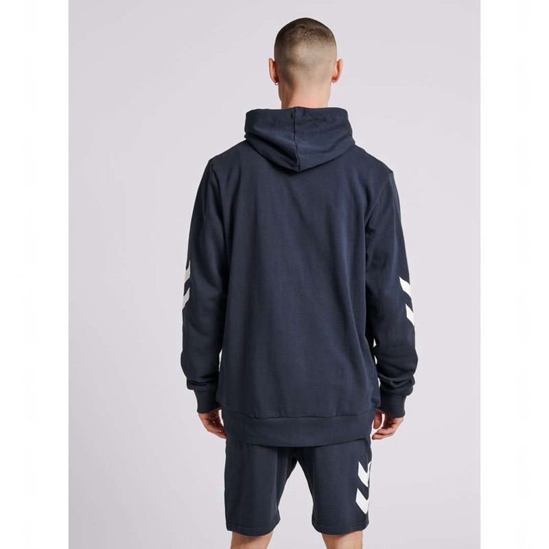 Dámské Mikina s Kapucí Hummel Legacy Zip Blankyt | 041471-716