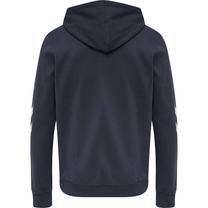 Dámské Mikina s Kapucí Hummel Legacy Zip Blankyt | 041471-716