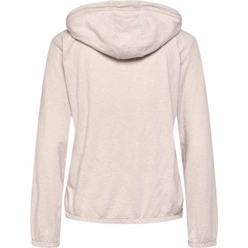 Dámské Mikina s Kapucí Hummel Zandra Růžové | 973079-383