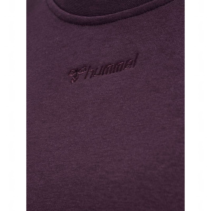 Dámské Mikiny Hummel Mt Dhyani Fialové | 216513-586