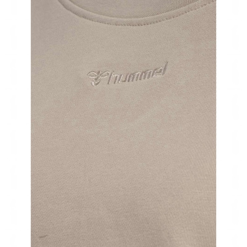 Dámské Mikiny Hummel Mt Dhyani Šedé | 977388-923