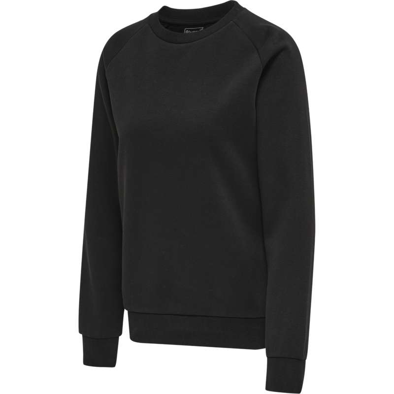 Dámské Mikiny Hummel Red Classic Černé | 685172-989