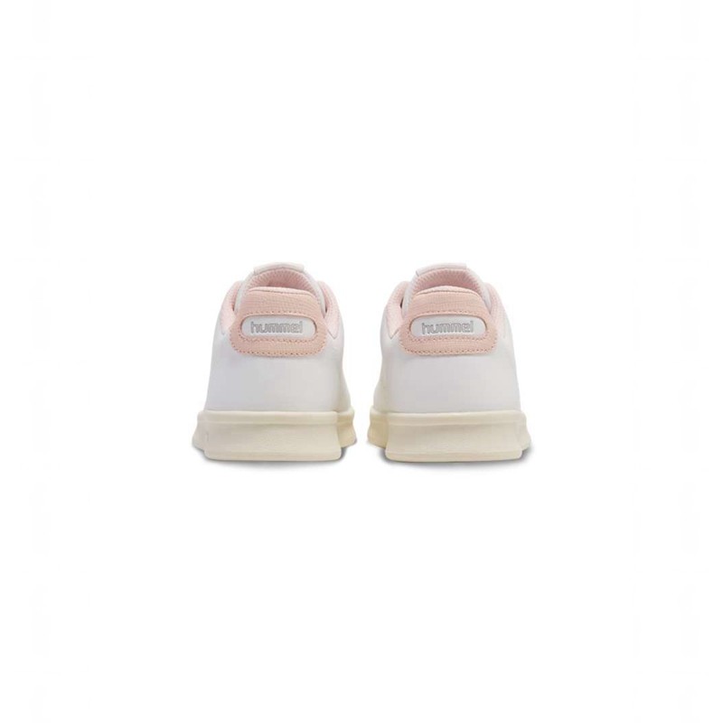Dámské Obleky Hummel Court Line Lzh Bílé | 100664-422
