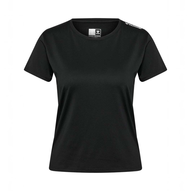 Dámské Obleky Hummel Mt Aura Mesh Černé | 313855-454