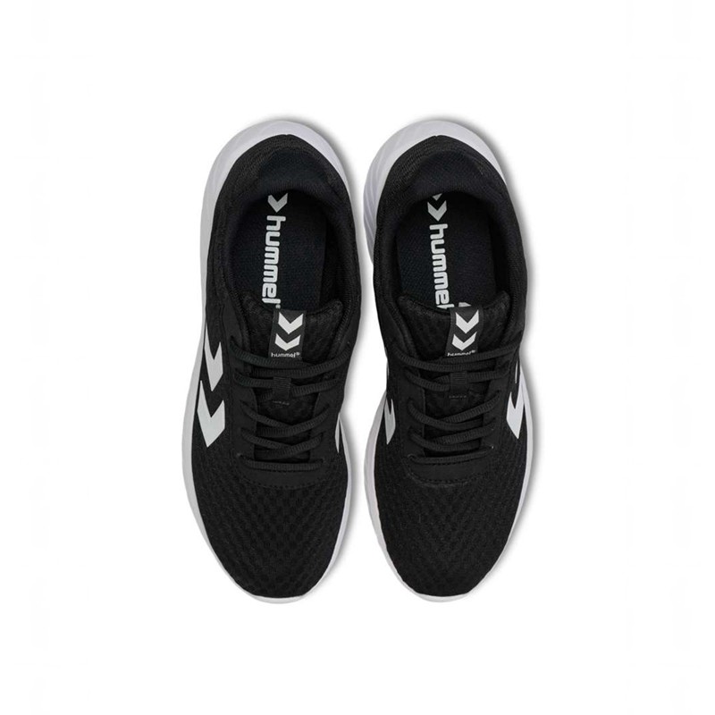 Dámské Obuv Do Tělocvičny Hummel Legend Breather Černé | 881866-454