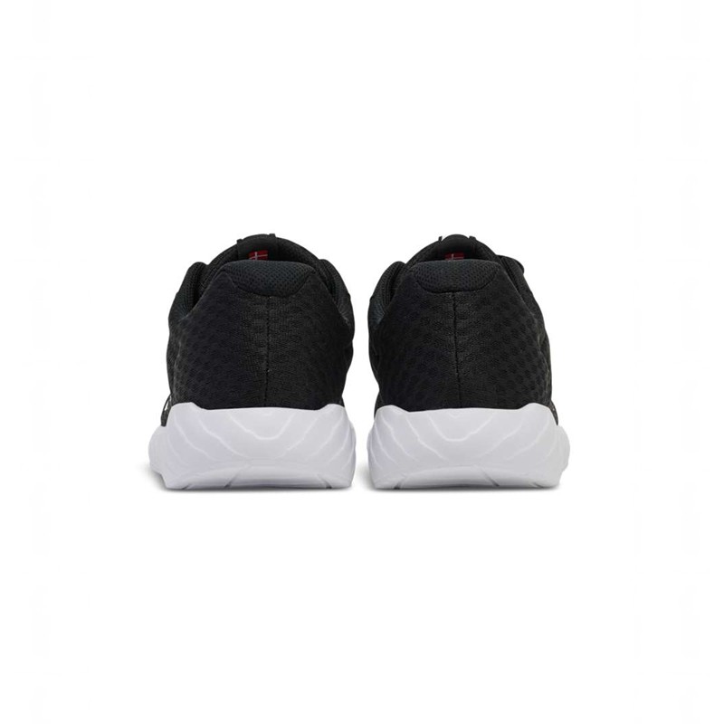Dámské Obuv Do Tělocvičny Hummel Legend Breather Černé | 881866-454
