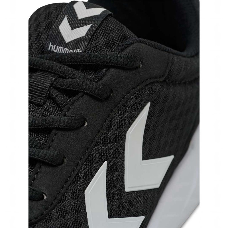 Dámské Obuv Do Tělocvičny Hummel Legend Breather Černé | 881866-454