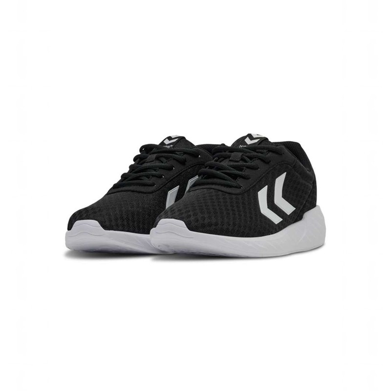 Dámské Obuv Do Tělocvičny Hummel Legend Breather Černé | 881866-454
