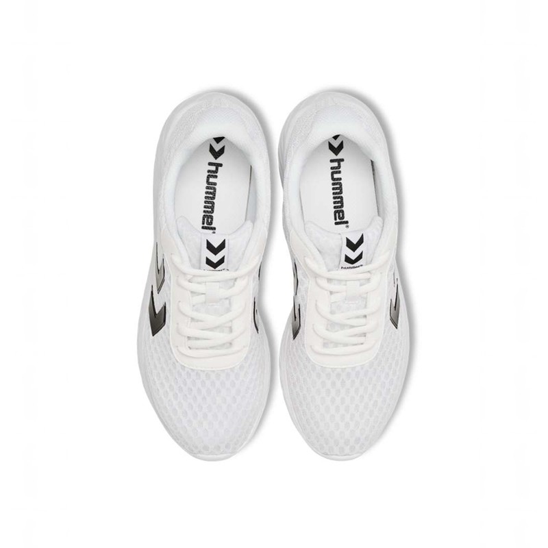 Dámské Obuv Do Tělocvičny Hummel Legend Breather Bílé | 402260-993