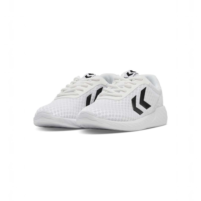 Dámské Obuv Do Tělocvičny Hummel Legend Breather Bílé | 402260-993