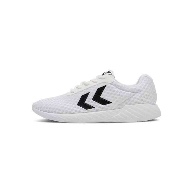 Dámské Obuv Do Tělocvičny Hummel Legend Breather Bílé | 402260-993