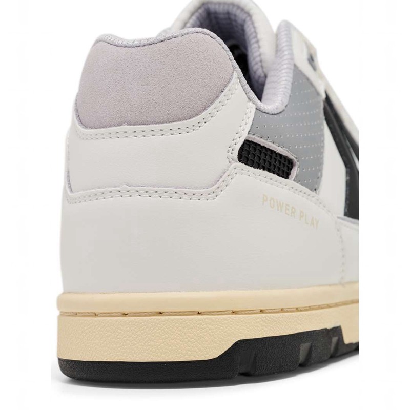 Dámské Obuv Do Tělocvičny Hummel Power Play Lx-e Bílé | 485844-922