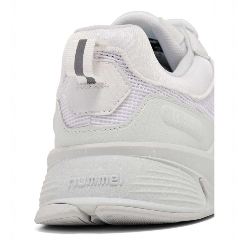 Dámské Obuv Do Tělocvičny Hummel Reach Tr Core 2.0 Bílé | 894824-264