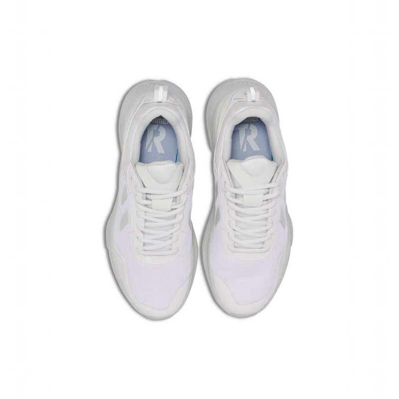 Dámské Obuv Do Tělocvičny Hummel Reach Tr Core 2.0 Bílé | 894824-264