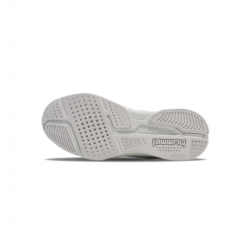 Dámské Obuv Do Tělocvičny Hummel Reach Tr Core 2.0 Bílé | 894824-264