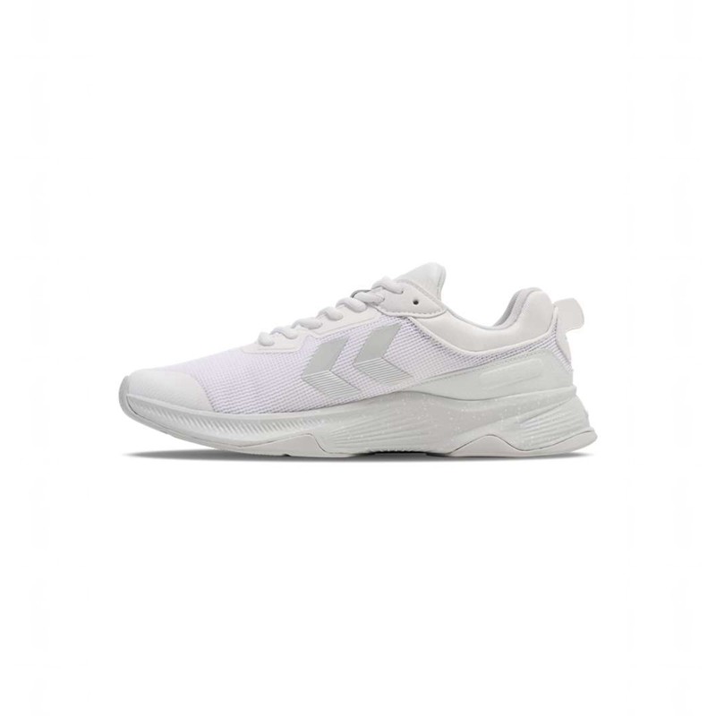 Dámské Obuv Do Tělocvičny Hummel Reach Tr Core 2.0 Bílé | 894824-264