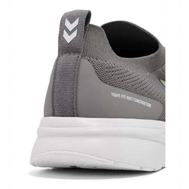 Dámské Obuv Do Tělocvičny Hummel Reach Tr Fit Šedé | 552905-701