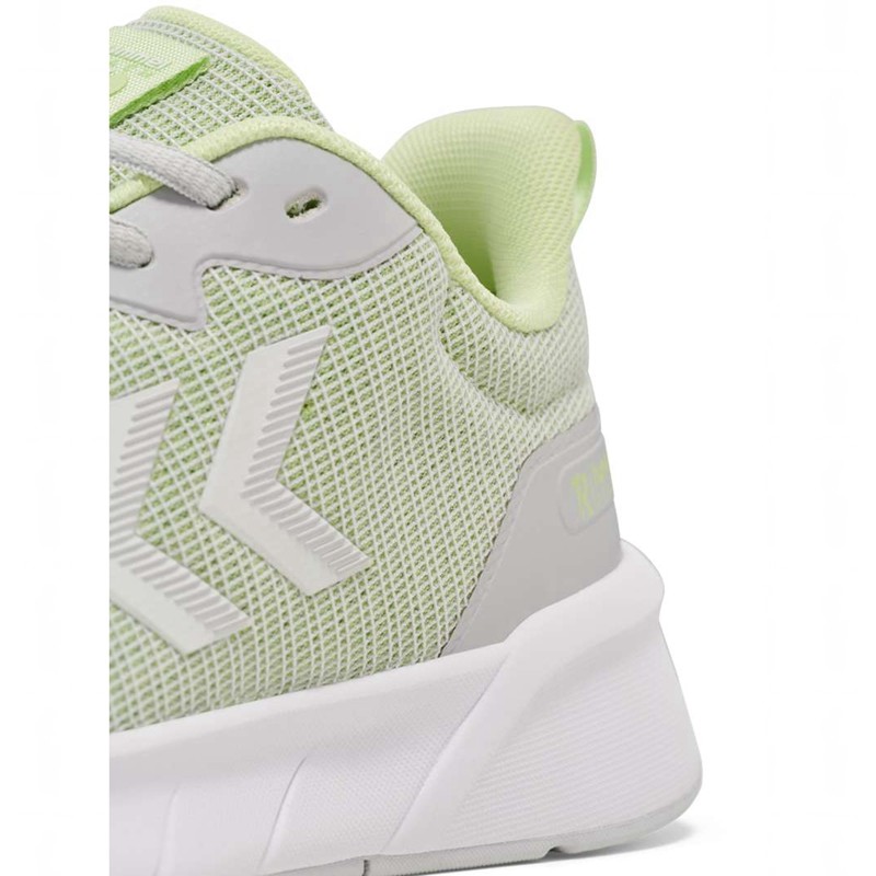 Dámské Obuv Do Tělocvičny Hummel Reach Tr Hiit 2.0 Zelene | 058132-141